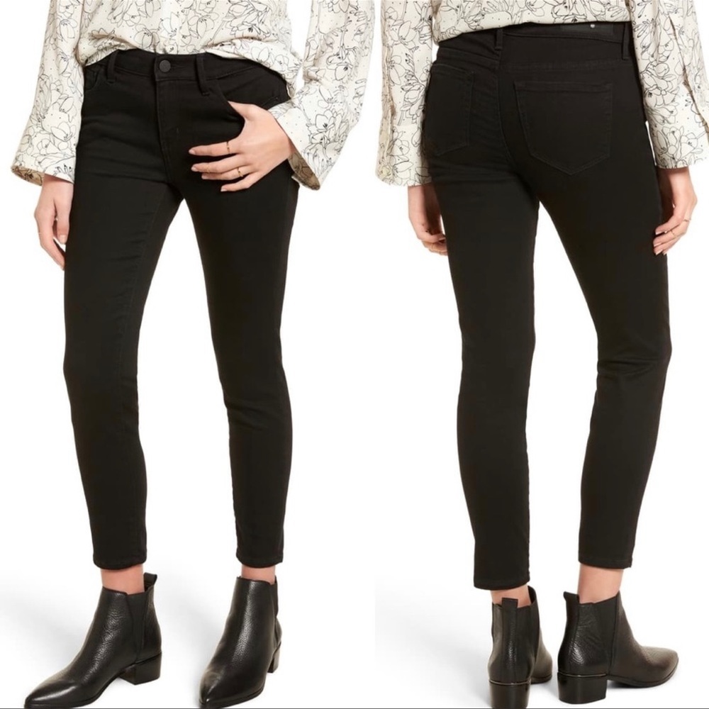 Treasure & Bond jeans